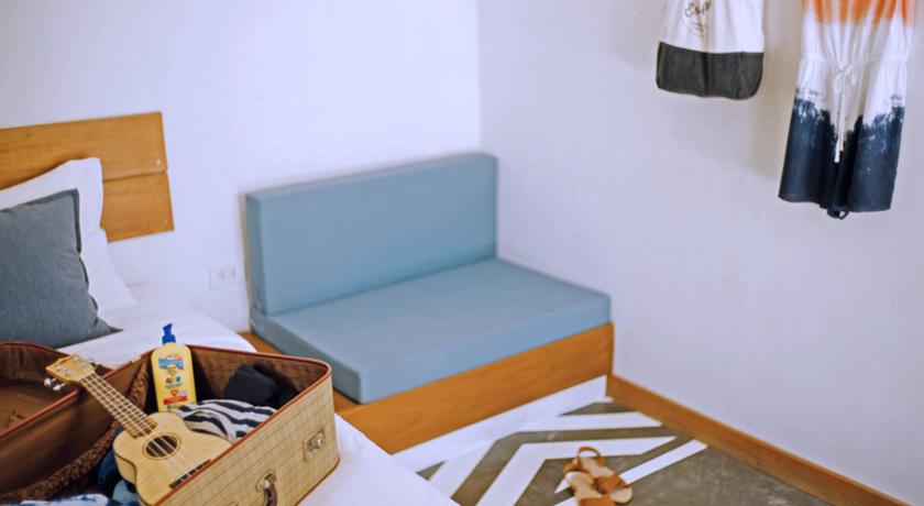 Hello Islands | Escape Beach Resort