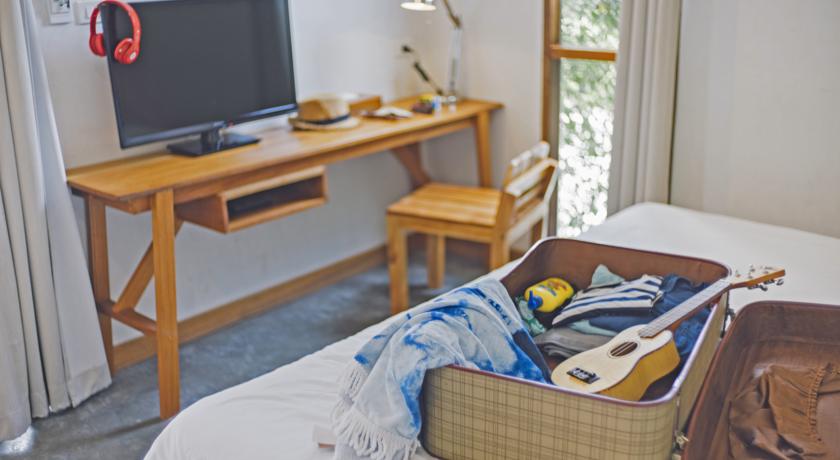 Hello Islands | Escape Beach Resort