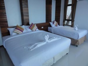 Hello Islands | High Life Bungalow