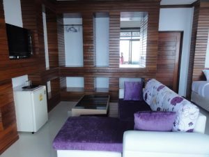 Hello Islands | High Life Bungalow