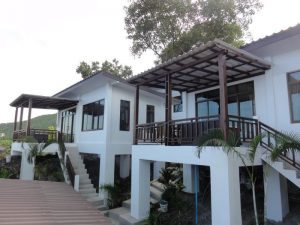 Hello Islands | High Life Bungalow