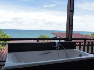 Hello Islands | High Life Bungalow