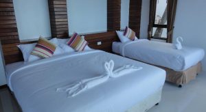 Hello Islands | High Life Bungalow