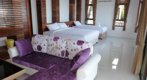 Hello Islands | High Life Bungalow