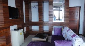 Hello Islands | High Life Bungalow