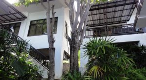 Hello Islands | High Life Bungalow