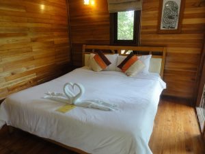 Hello Islands | High Life Bungalow