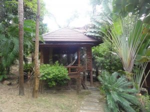 Hello Islands | High Life Bungalow