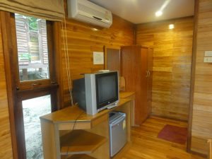 Hello Islands | High Life Bungalow