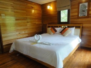 Hello Islands | High Life Bungalow