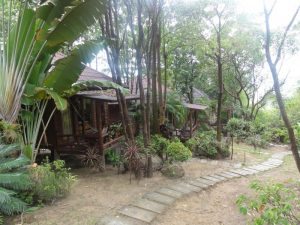 Hello Islands | High Life Bungalow