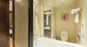 Hello Islands | Impiana Resort Patong