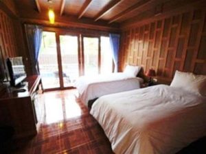 Hello Islands | JJ Residence