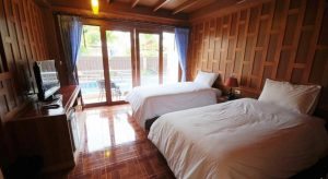 Hello Islands | JJ Residence