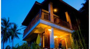 Hello Islands | Laem Sila Resort