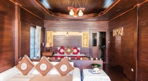 Hello Islands | Laem Sila Resort