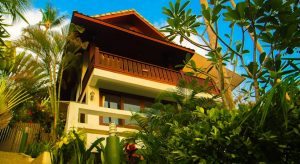 Hello Islands | Laem Sila Resort