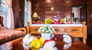 Hello Islands | Laem Sila Resort