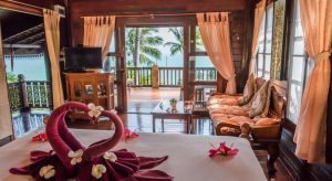 Hello Islands | Laem Sila Resort