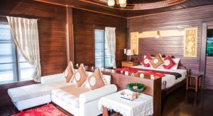 Hello Islands | Laem Sila Resort