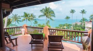 Hello Islands | Laem Sila Resort