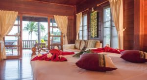 Hello Islands | Laem Sila Resort