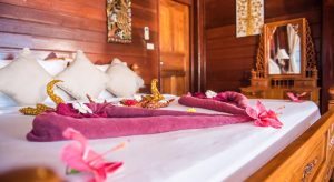 Hello Islands | Laem Sila Resort