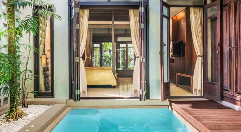 Hello Islands | Le Meridien Koh Samui Resort & Spa