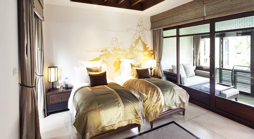 Hello Islands | Le Meridien Koh Samui Resort & Spa