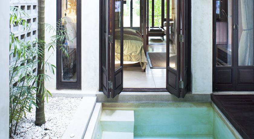 Hello Islands | Le Meridien Koh Samui Resort & Spa