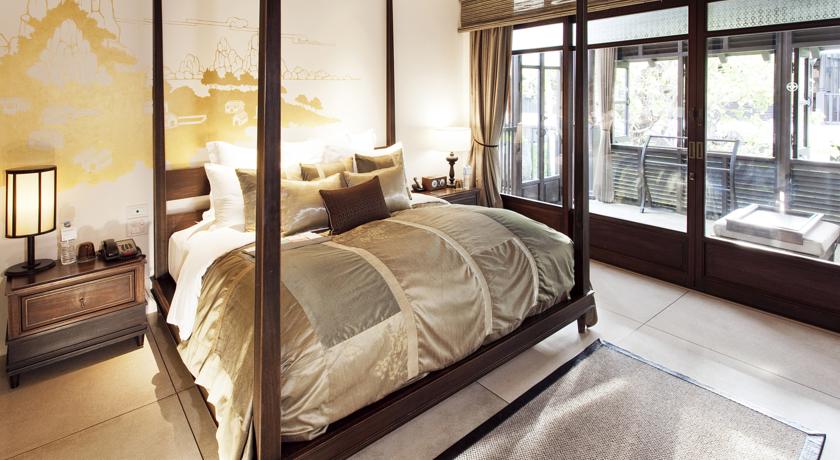 Hello Islands | Le Meridien Koh Samui Resort & Spa