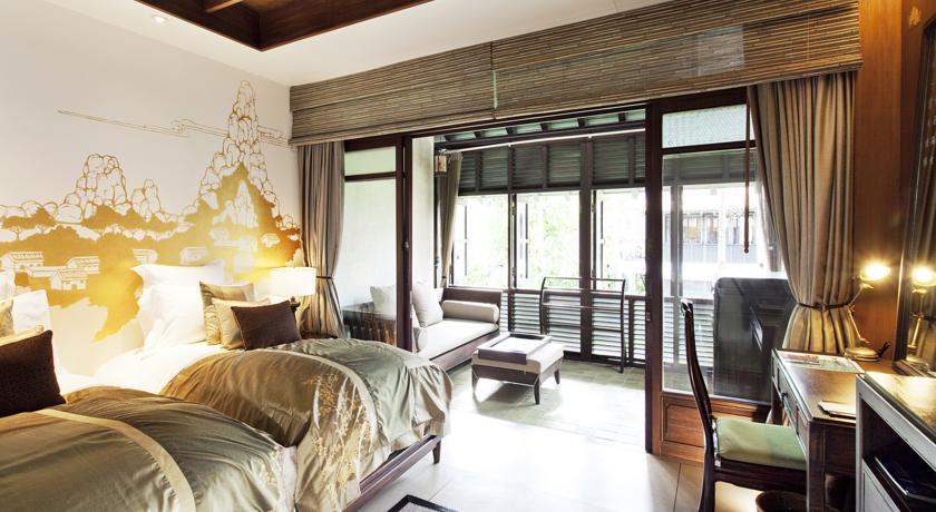 Hello Islands | Le Meridien Koh Samui Resort & Spa