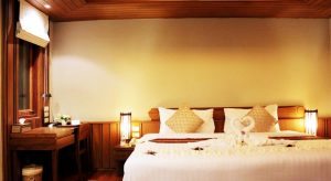 Hello Islands | Maehaad Bay Resort