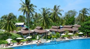 Hello Islands | Maehaad Bay Resort