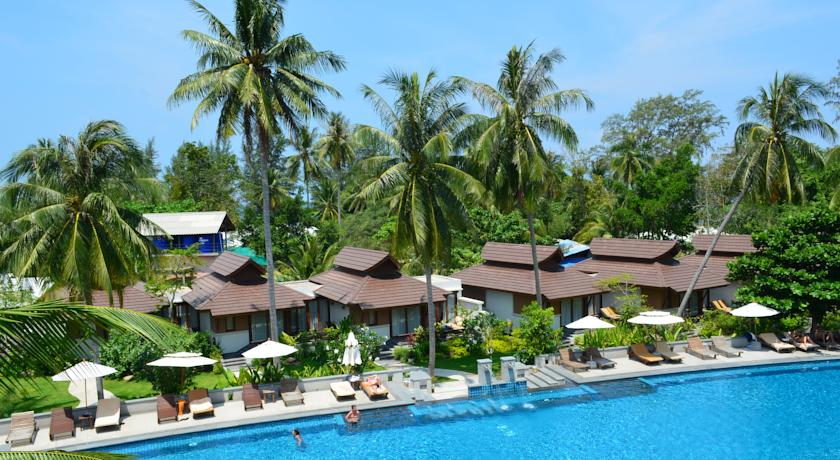 Hello Islands | Maehaad Bay Resort