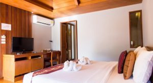 Hello Islands | Maehaad Bay Resort