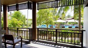 Hello Islands | Maehaad Bay Resort