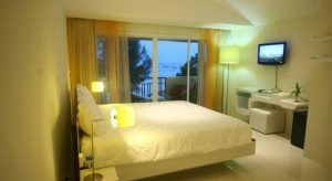 Hello Islands | Mama Beach Residence