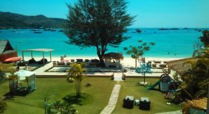 Hello Islands | Mama Beach Residence