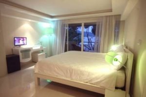 Hello Islands | Mama Beach Residence