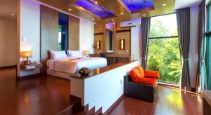 Hello Islands | Panviman Resort Koh Phangan