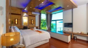 Hello Islands | Panviman Resort Koh Phangan