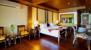 Hello Islands | Panviman Resort Koh Phangan