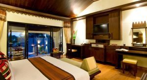 Hello Islands | Panviman Resort Koh Phangan