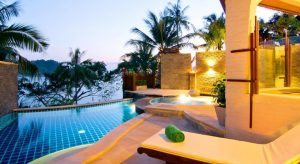 Hello Islands | Panviman Resort Koh Phangan