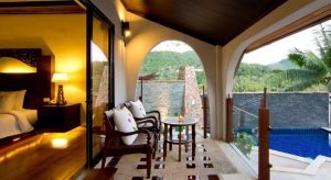 Hello Islands | Panviman Resort Koh Phangan