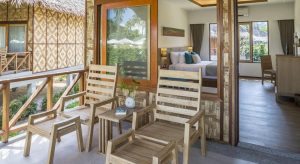 Hello Islands | Phi Phi Island Village Beach Resort