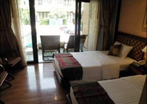 Hello Islands | P.P. Palm Tree Resort