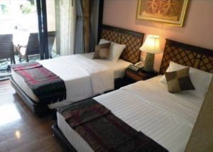 Hello Islands | P.P. Palm Tree Resort