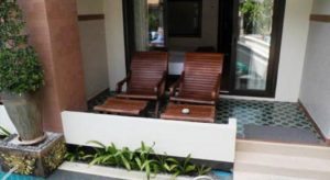 Hello Islands | P.P. Palm Tree Resort